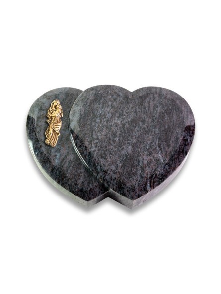 Grabstein Amoureux/Orion Maria (Bronze)
