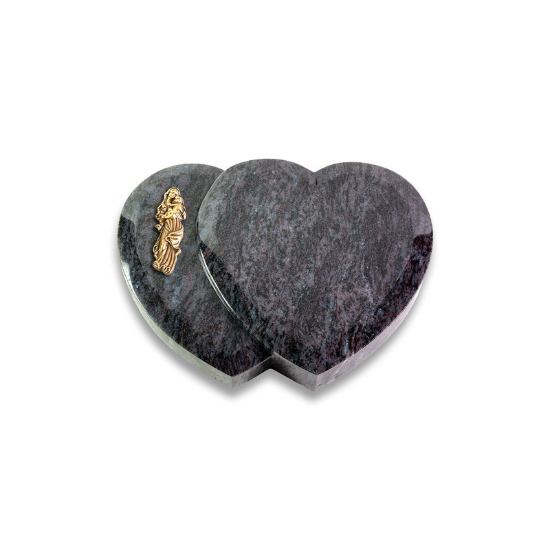 Grabstein Amoureux/Orion Maria (Bronze)