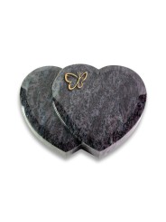 Grabstein Amoureux/Orion Papillon (Bronze)