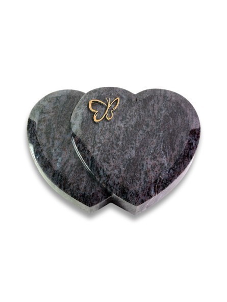 Grabstein Amoureux/Orion Papillon (Bronze)