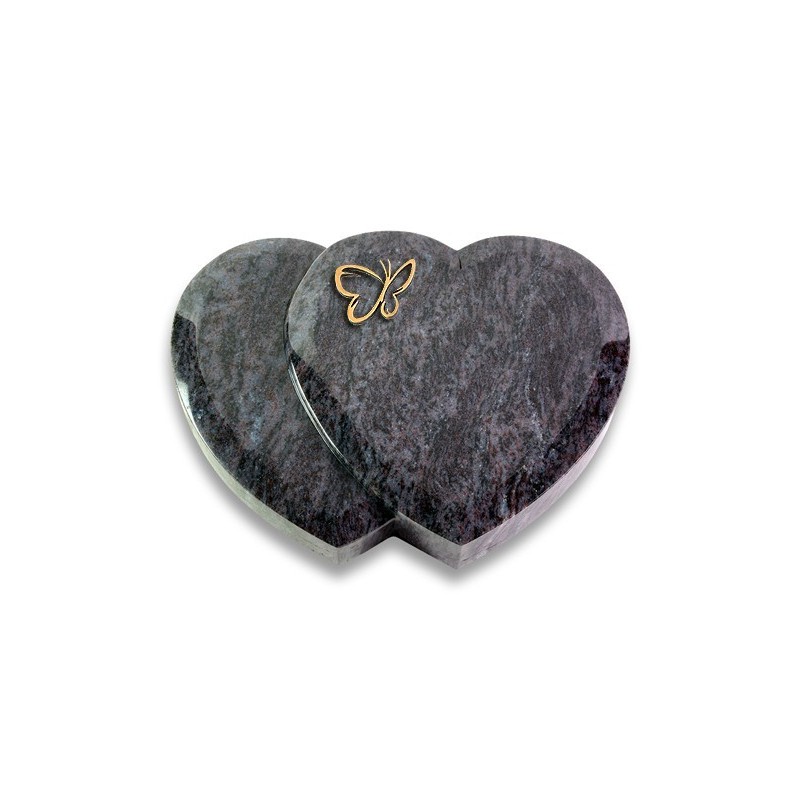 Grabstein Amoureux/Orion Papillon (Bronze)