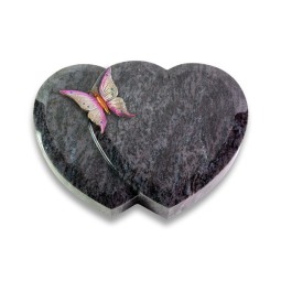 Grabstein Amoureux/Orion Papillon 1 (Color)