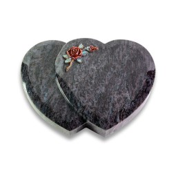 Grabstein Amoureux/Orion Rose 1 (Color)