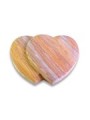 Grabstein Amoureux/Rainbow (ohne Ornament)