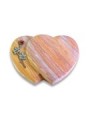 Grabstein Amoureux/Rainbow Rose 4 (Color)
