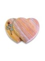 Grabstein Amoureux/Rainbow Rose 7 (Color)