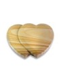Grabstein Amoureux/Woodland (ohne Ornament)