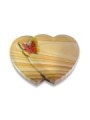 Grabstein Amoureux/Woodland Papillon 2 (Color)