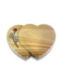 Grabstein Amoureux/Woodland Rose 4 (Color)