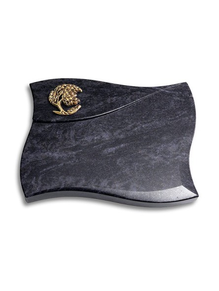 Grabstein Firenze/Orion Baum 1 (Bronze)
