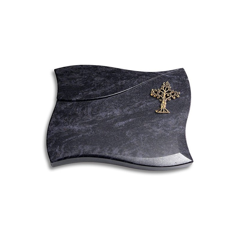 Grabstein Firenze/Orion Baum 2 (Bronze)