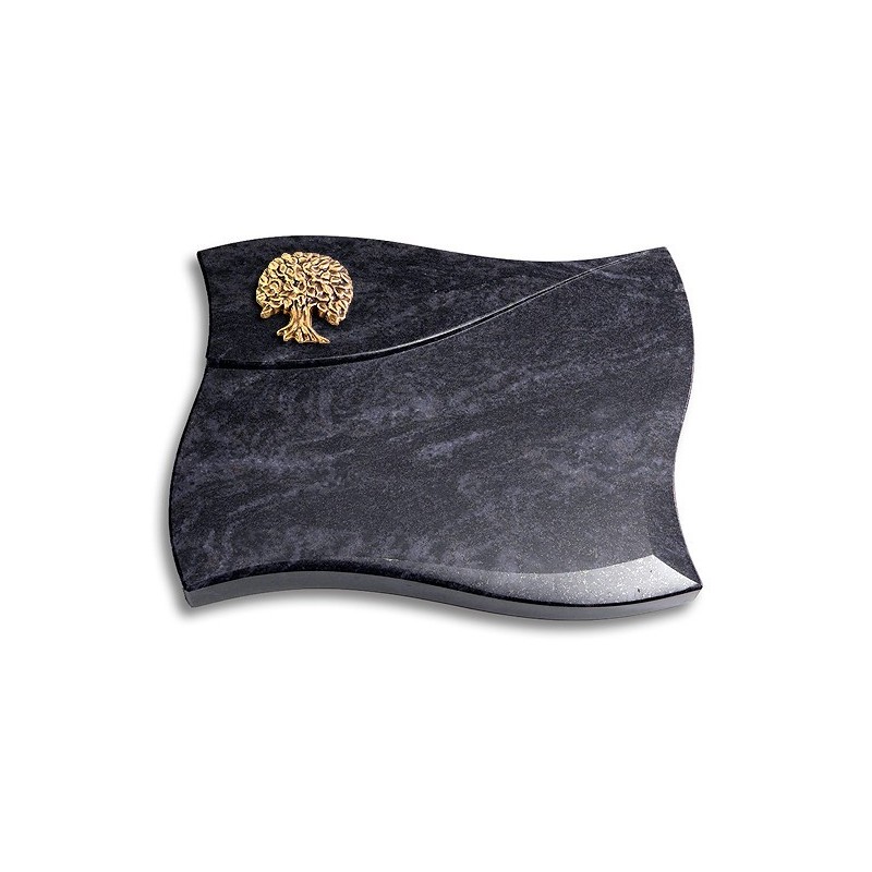 Grabstein Firenze/Orion Baum 3 (Bronze)