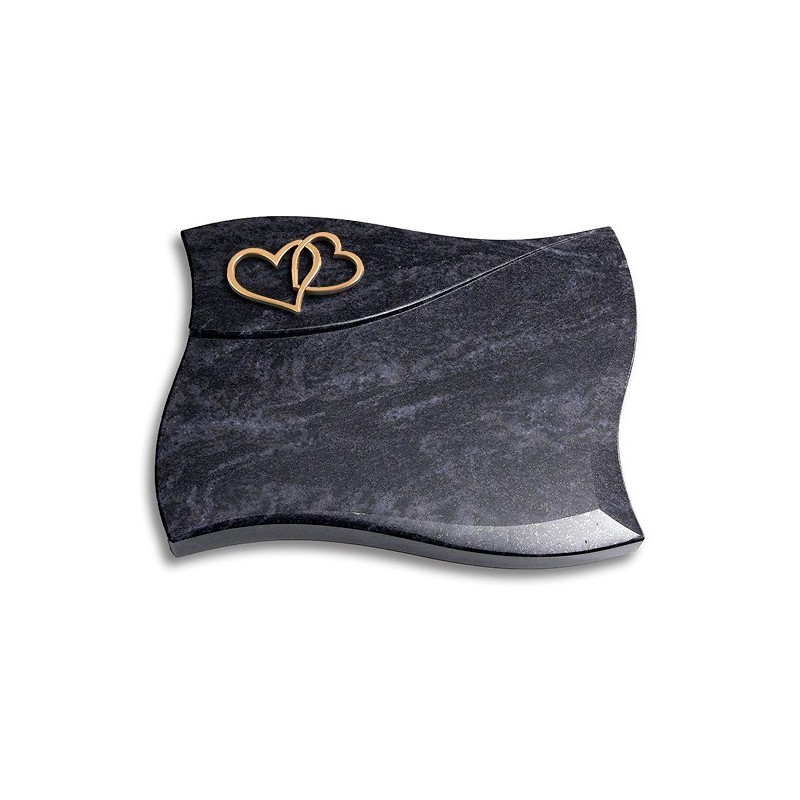 Grabstein Firenze/Orion Herzen (Bronze)