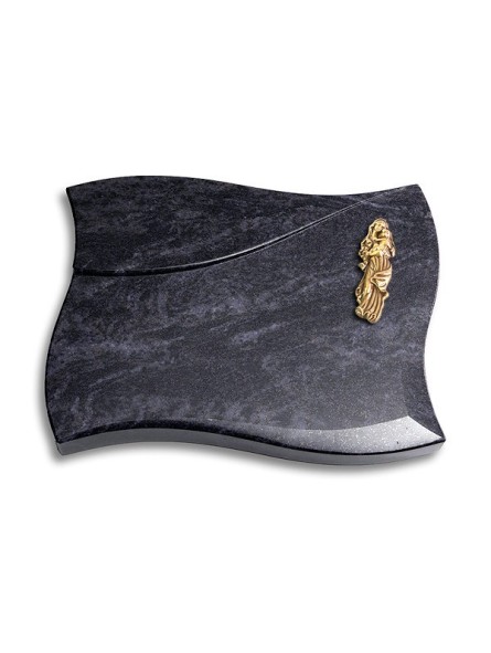 Grabstein Firenze/Orion Maria (Bronze)