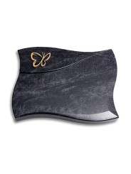 Grabstein Firenze/Orion Papillon (Bronze)