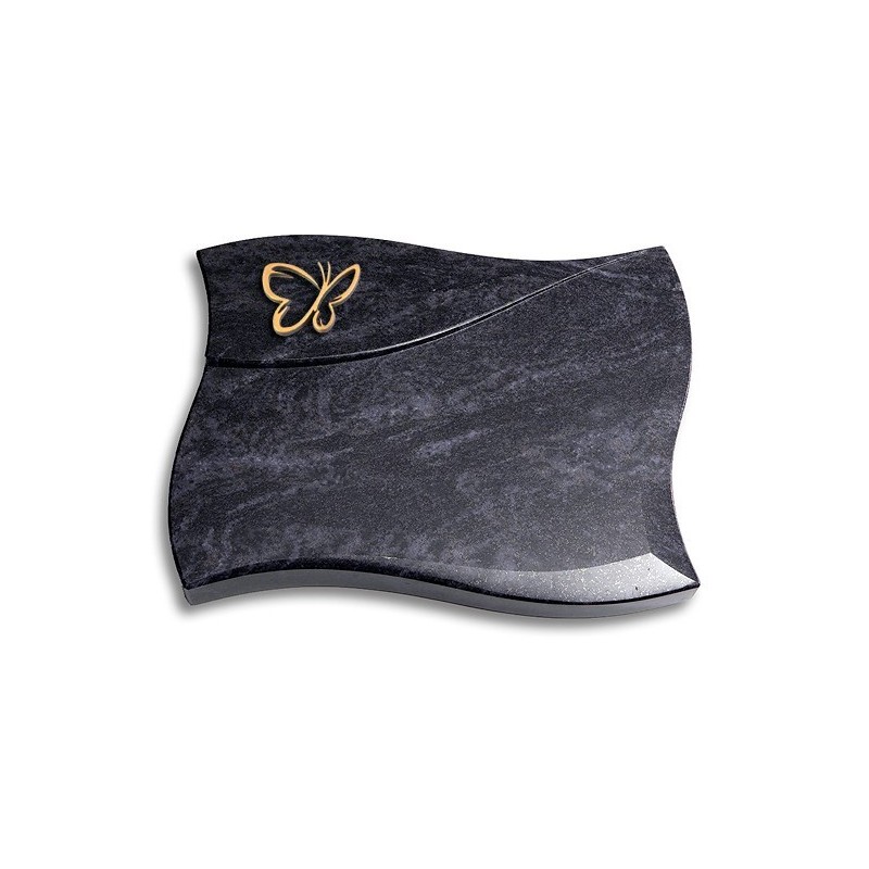 Grabstein Firenze/Orion Papillon (Bronze)