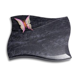 Grabstein Firenze/Orion Papillon 1 (Color)