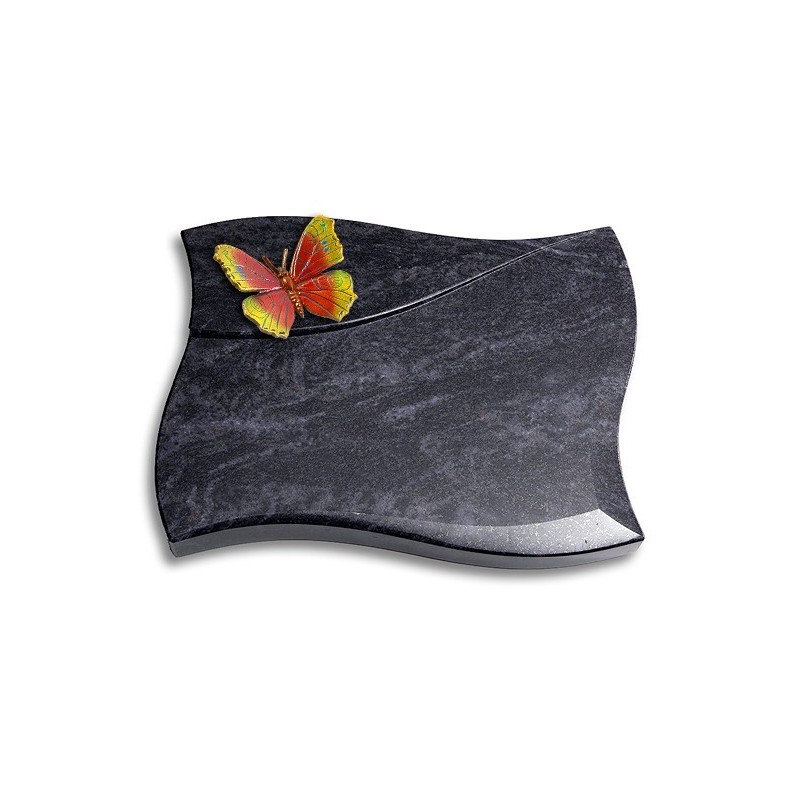 Grabstein Firenze/Orion Papillon 2 (Color)