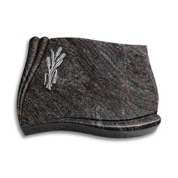 Grabstein Memory/Paradiso Ähren 1 (Alu)