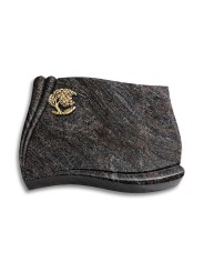 Grabstein Memory/Paradiso Baum 1 (Bronze)