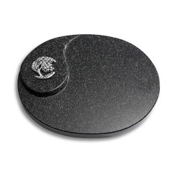 Grabstein Yang/Indisch-Impala Baum 1 (Alu)