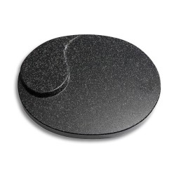 Grabstein Yang/Indisch-Impala (ohne Ornament)