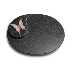 Grabstein Yang/Indisch-Impala Papillon 1 (Color)