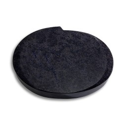 Grabstein Baroque/Orion (ohne Ornament)