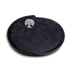 Grabstein Baroque/Orion Baum 3 (Alu)