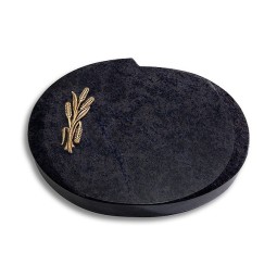 Grabstein Baroque/Orion Ähren 1 (Bronze)