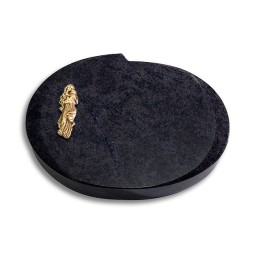 Grabstein Baroque/Orion Maria (Bronze)