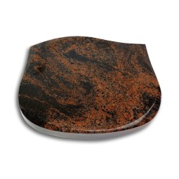 Grabstein Cassiopeia/Aruba (ohne Ornament)