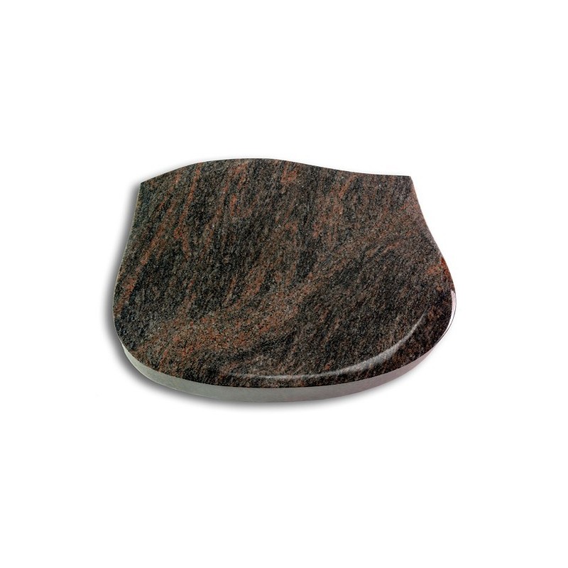 Grabstein Cassiopeia/Himalaya (ohne Ornament)
