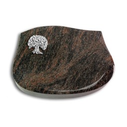 Grabstein Cassiopeia/Himalaya Baum 3 (Alu)