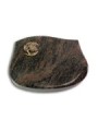 Grabstein Cassiopeia/Himalaya Baum 1 (Bronze)