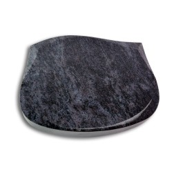 Grabstein Cassiopeia/Orion (ohne Ornament)