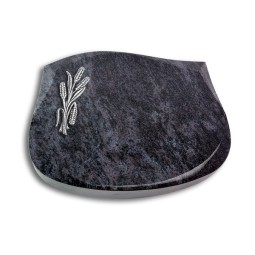 Grabstein Cassiopeia/Orion Ähren 1 (Alu)