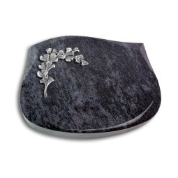 Grabstein Cassiopeia/Orion Gingozweig 2 (Alu)