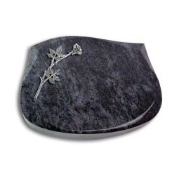 Grabstein Cassiopeia/Orion Rose 9 (Alu)