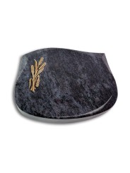 Grabstein Cassiopeia/Orion Ähren 1 (Bronze)