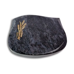 Grabstein Cassiopeia/Orion Ähren 1 (Bronze)