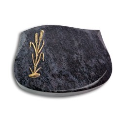 Grabstein Cassiopeia/Orion Ähren 2 (Bronze)