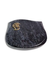 Grabstein Cassiopeia/Orion Baum 1 (Bronze)