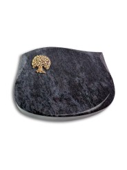 Grabstein Cassiopeia/Orion Baum 3 (Bronze)
