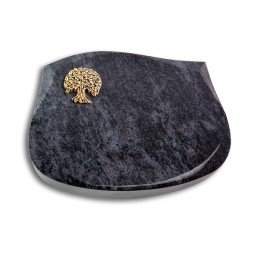 Grabstein Cassiopeia/Orion Baum 3 (Bronze)