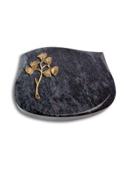 Grabstein Cassiopeia/Orion Gingozweig 1 (Bronze)