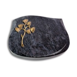 Grabstein Cassiopeia/Orion Gingozweig 1 (Bronze)