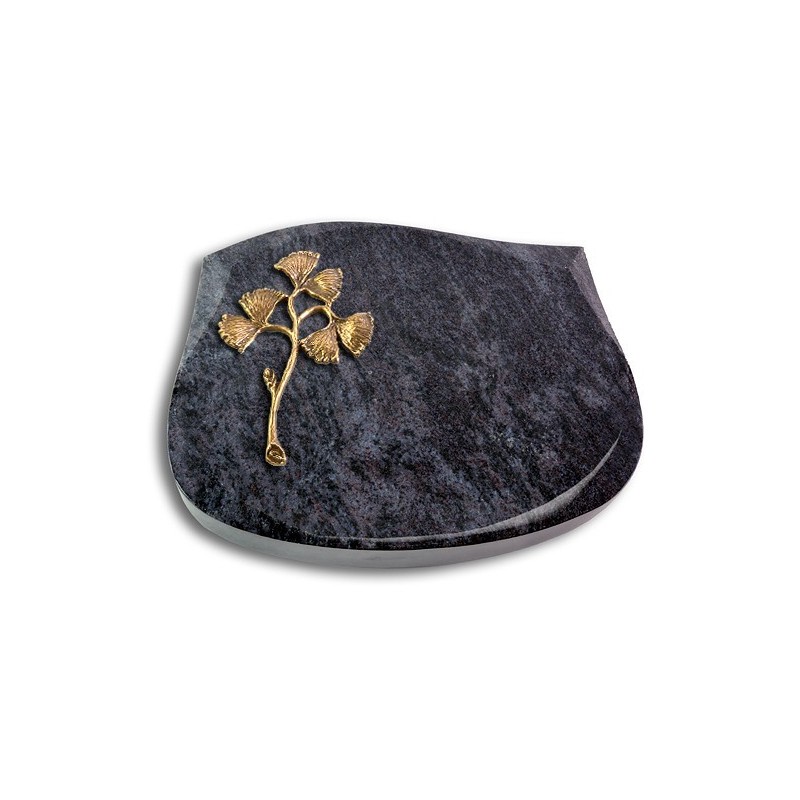 Grabstein Cassiopeia/Orion Gingozweig 1 (Bronze)
