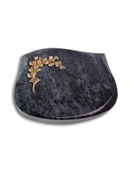 Grabstein Cassiopeia/Orion Gingozweig 2 (Bronze)