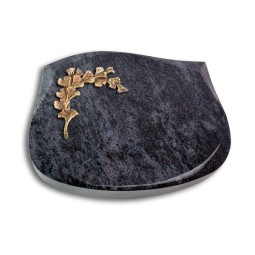 Grabstein Cassiopeia/Orion Gingozweig 2 (Bronze)